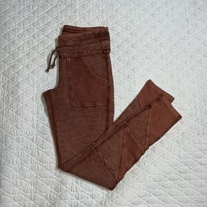 Free People Legging